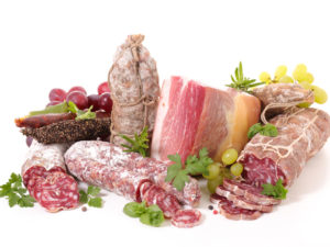 Salumificio a Varese